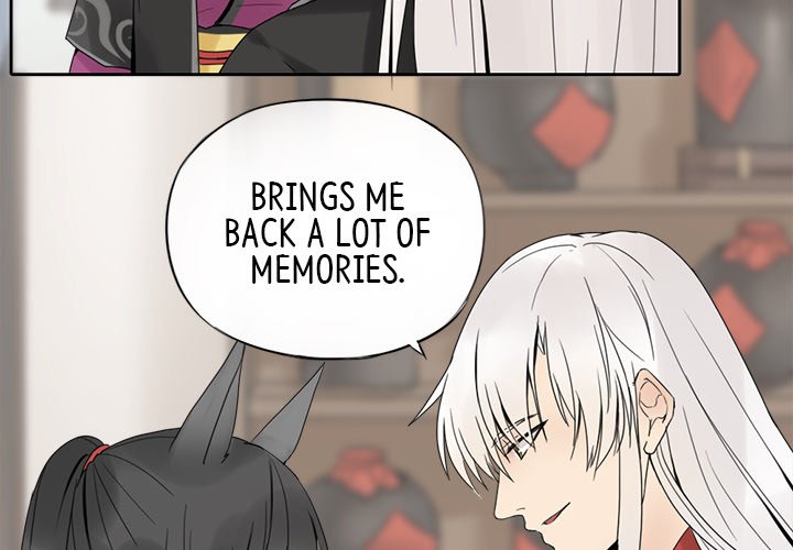 Odis and Moa's Underworld Diary - episode 30 - 2