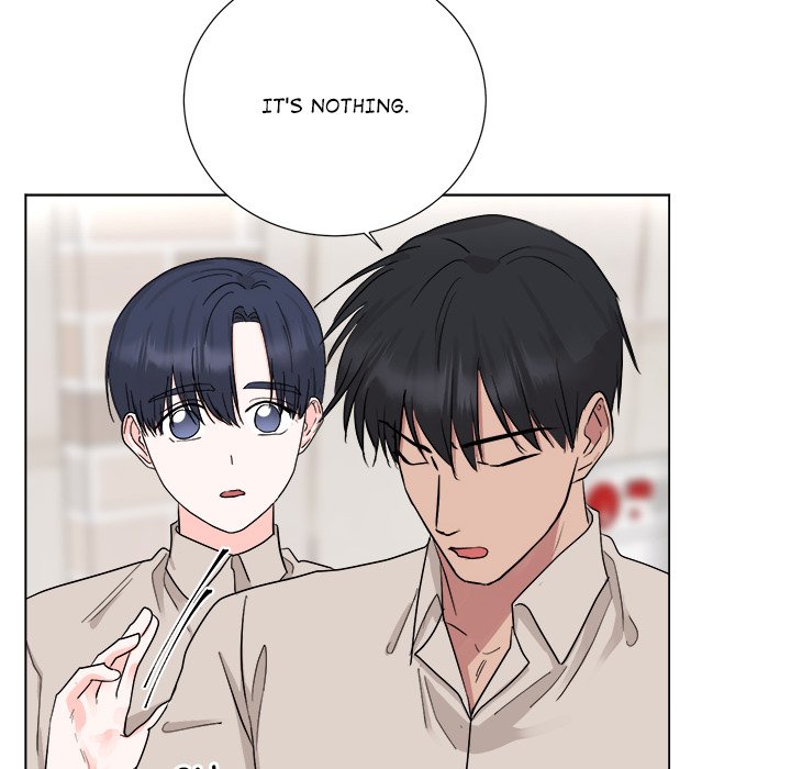 Secrets Between the Sheets [non-adult] - episode 23 - 41