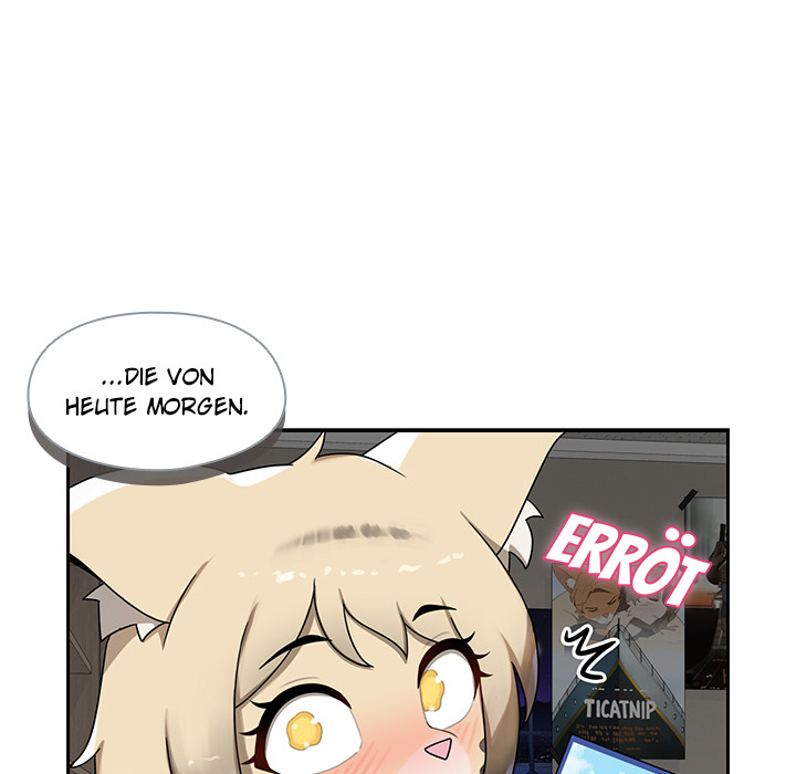 Tatzen auf dem Campus - episode 6 - 38