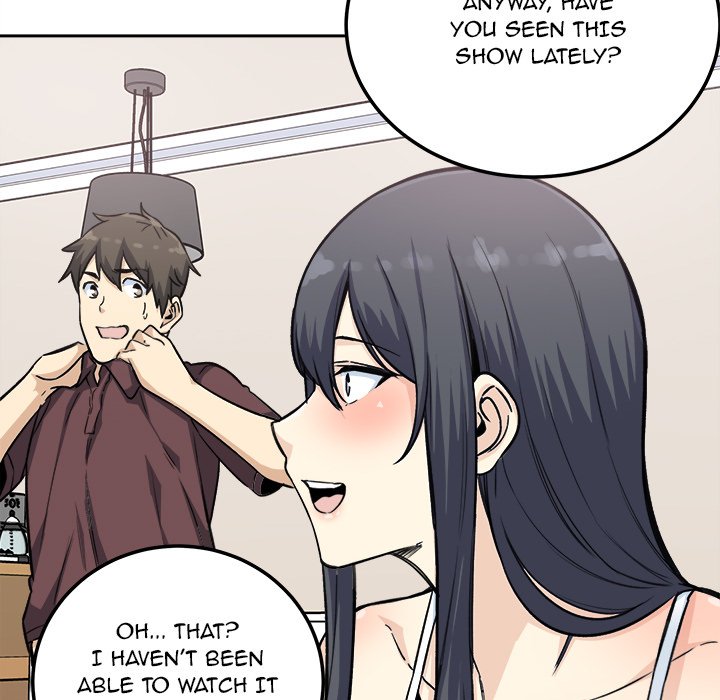 Excuse me, This is my Room - episode 67 - 46