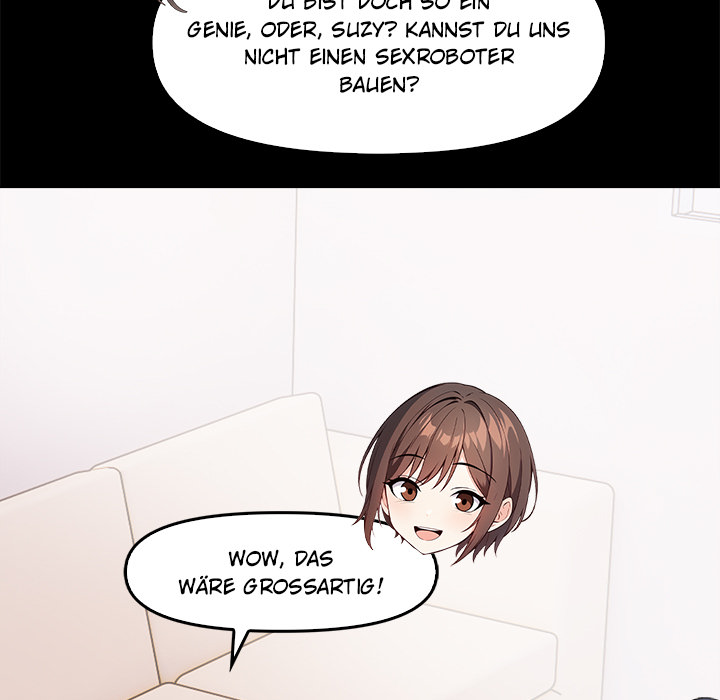Gefangen im Wohnheim - episode 3 - 60