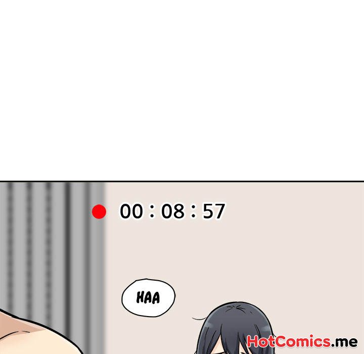 Excuse me, This is my Room - UNCENSORED - episode 45 - 123