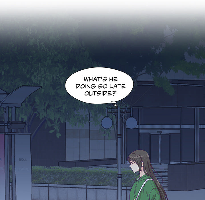 My Special Squishy Someone - episode 12 - 7