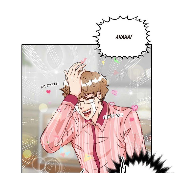 Come Be My Teacher - episode 27 - 51