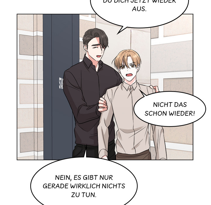 Latte und Lügen - episode 11 - 29