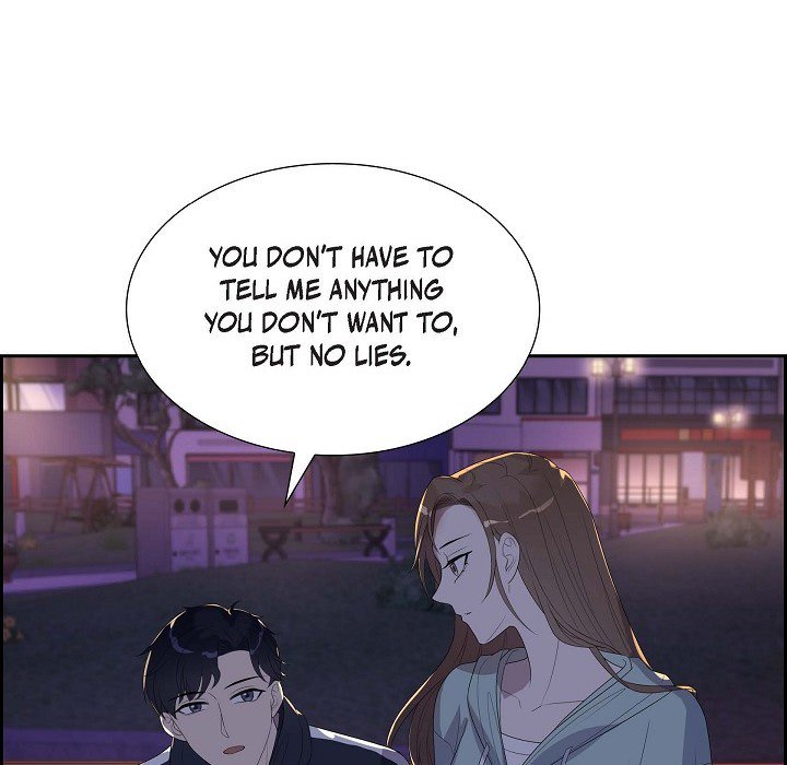 A Misogamist's Romance - episode 12 - 38