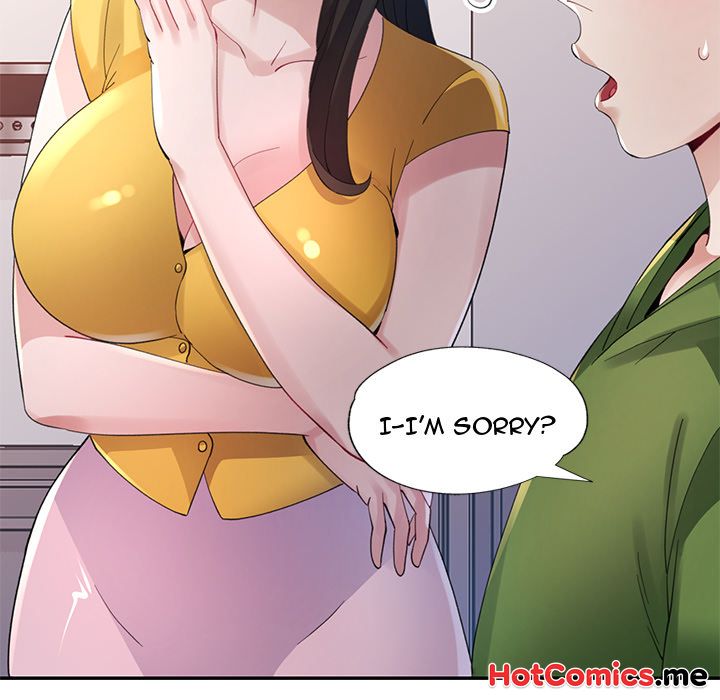 Intimate Tutoring - episode 5 - 85