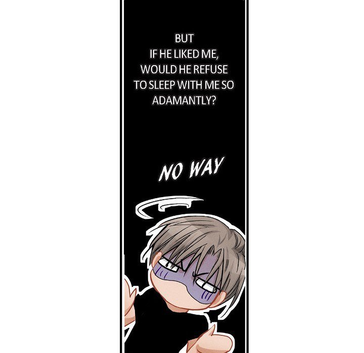 Work, Fight and Love - Webtoon Edition - episode 43 - 48