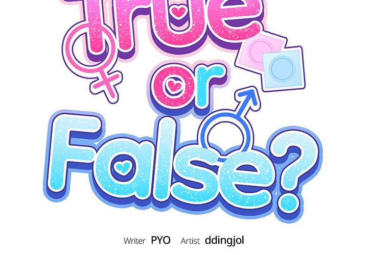 True or False? - UNCENSORED - episode 76 - 2
