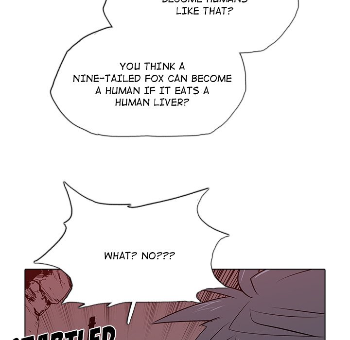 The Fang of Yeongno - episode 37 - 53