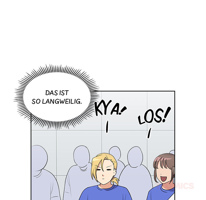 Das Cheonghak-dong Projekt - episode 34 - 38