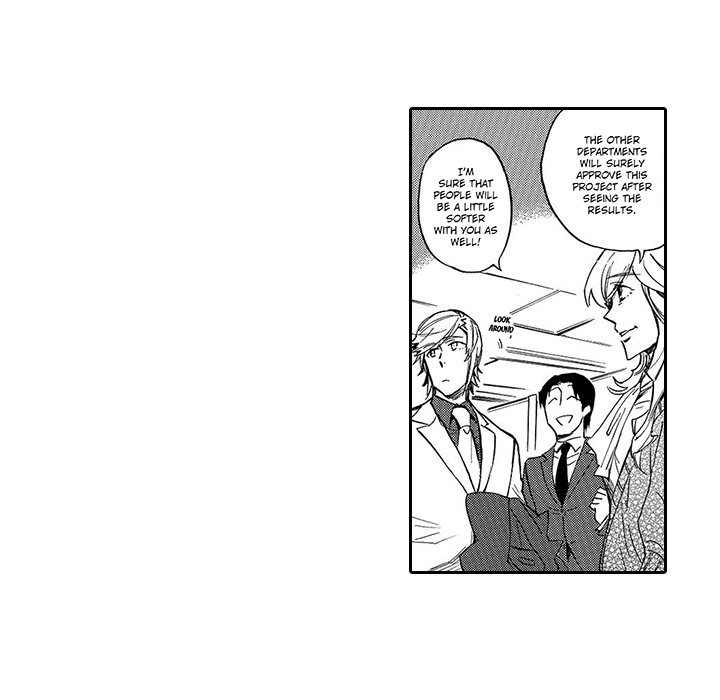 If I Hadn't Fallen in Love with You - episode 8 - 9