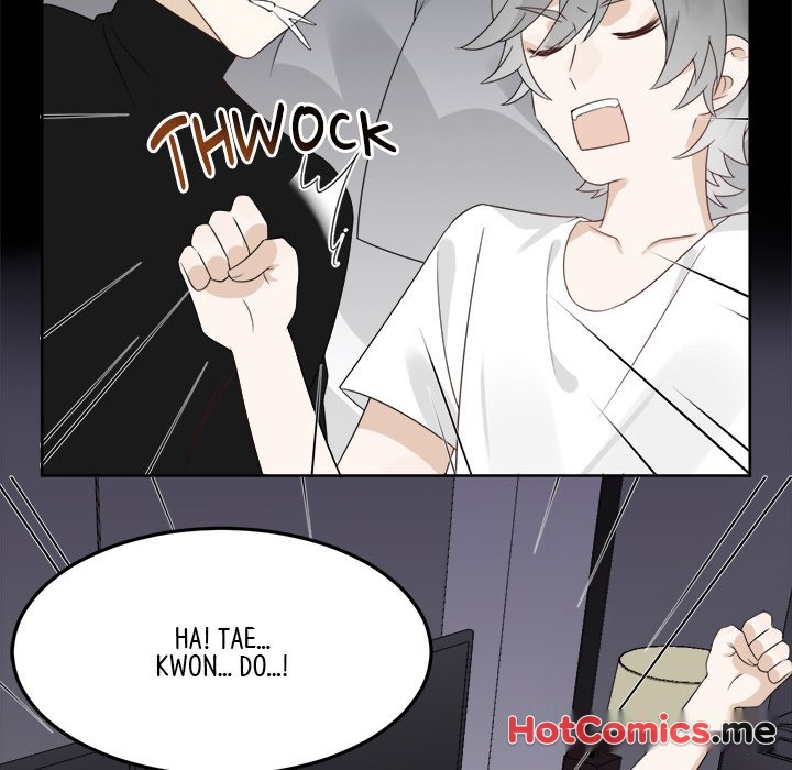 Can't Defy Fate - episode 9 - 21