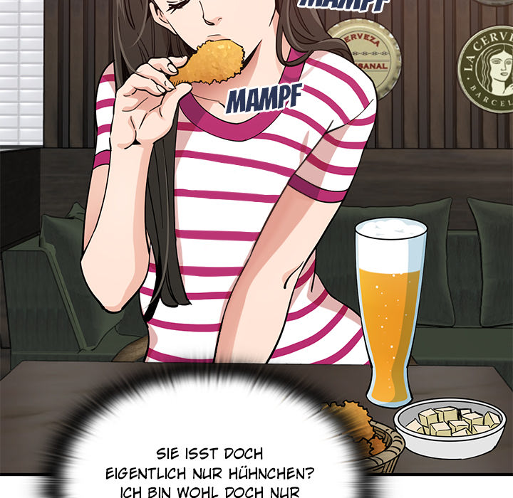 Fabrik der Liebe - episode 5 - 9