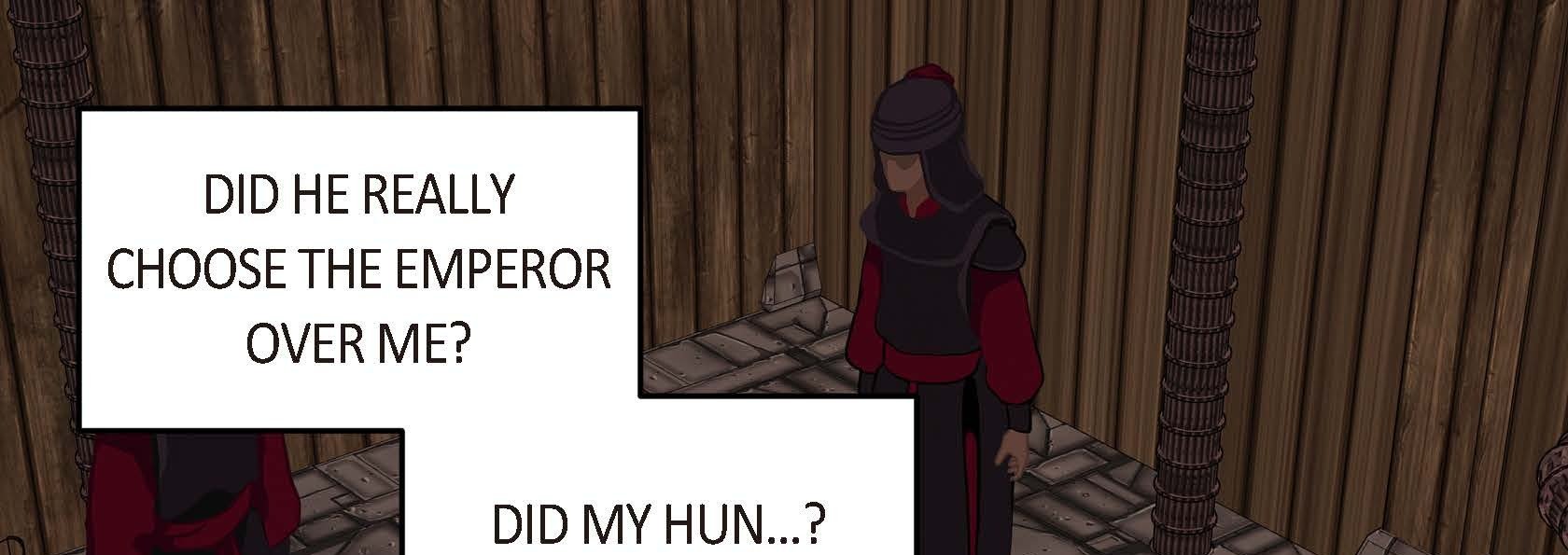 The Palace of Bardo - episode 48 - 124