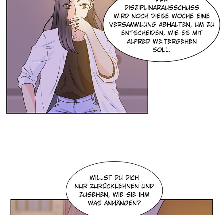 Der Mädchen-Knigge - episode 33 - 33