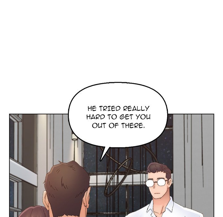 Old Friend - episode 46 - 17