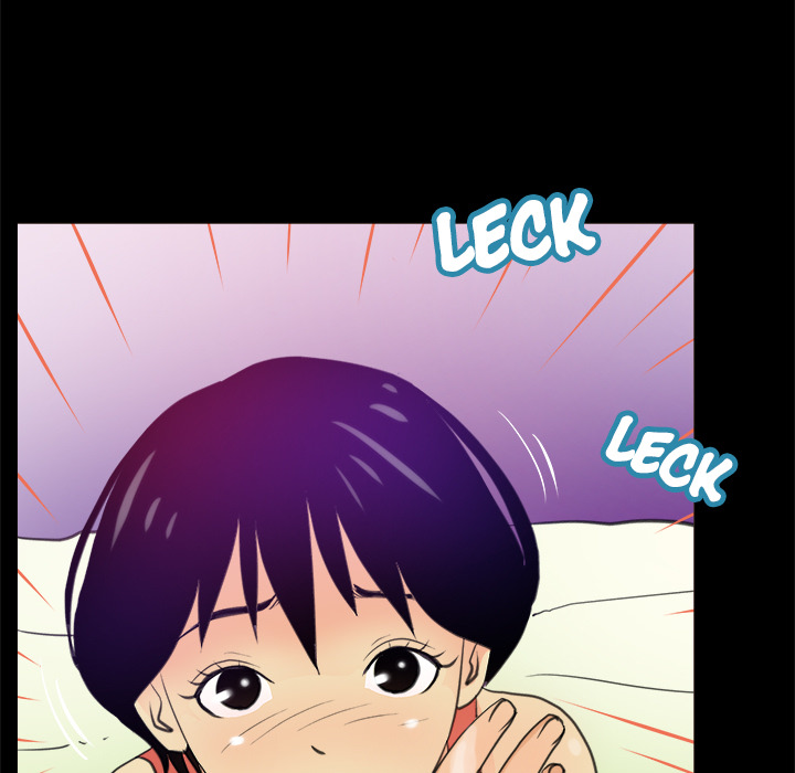 Sex Note - episode 7 - 38