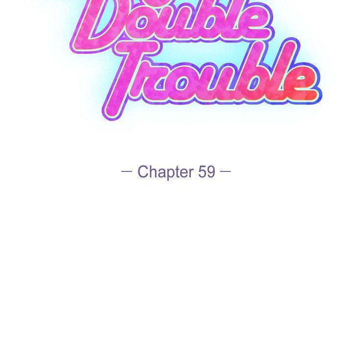 Body Double Trouble - episode 59 - 43
