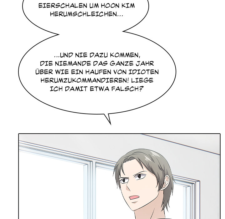 Teufel der Oberstufe: Boost - episode 4 - 39