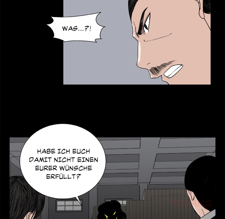 Unter der Maske - episode 10 - 31