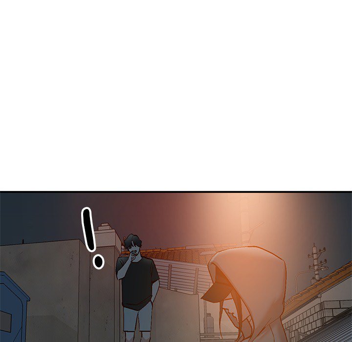 Town Girls - episode 3 - 46