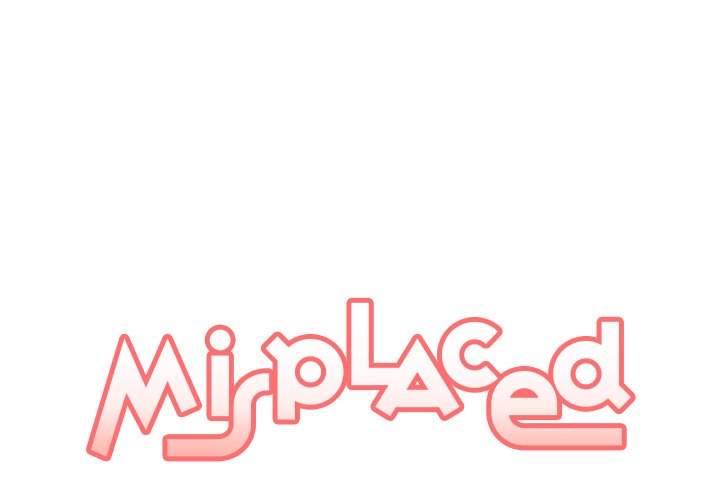 Misplaced - episode 20 - 0