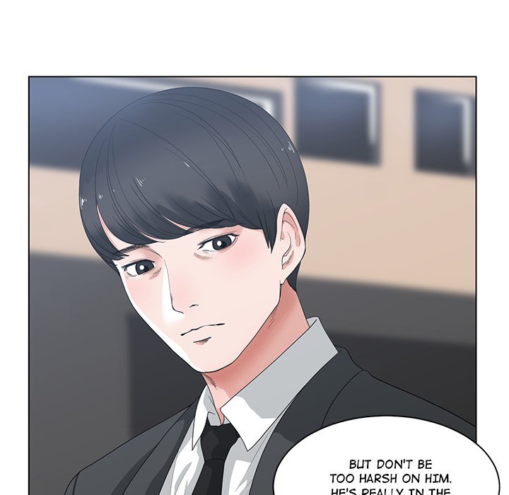 Salamander - episode 1 - 33