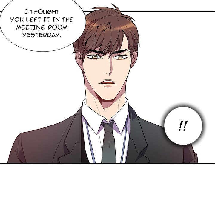 Why Is it You? - episode 15 - 18