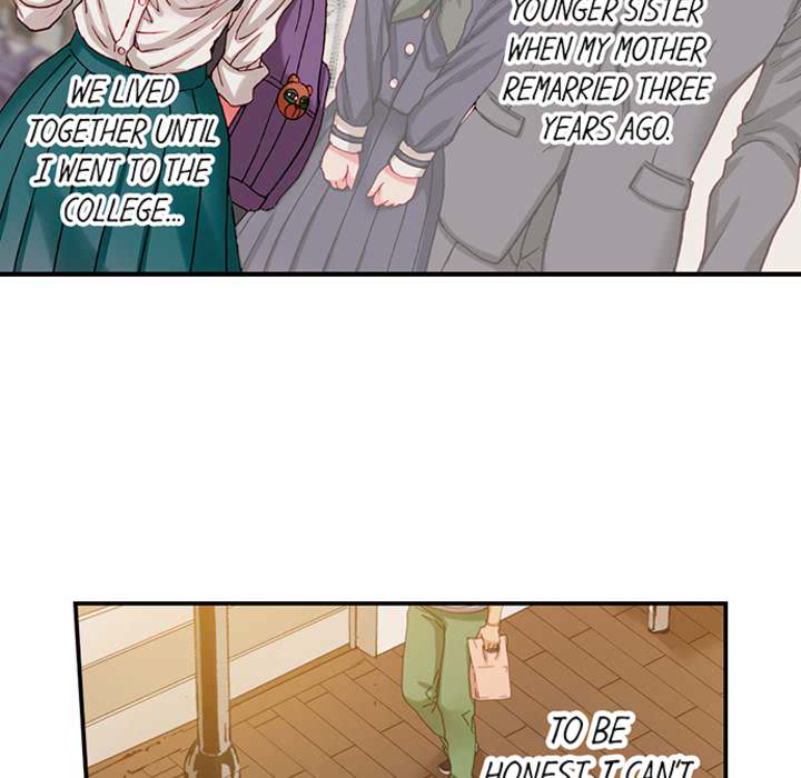 The Quiet Gal Can't Stop Moaning in Bed - episode 1 - 14