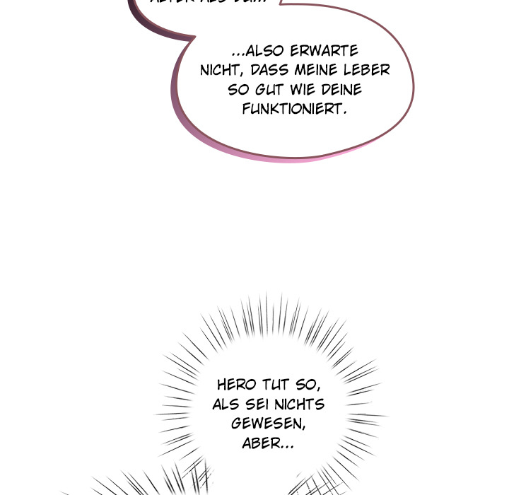 Überleben in einem Comic - episode 47 - 16