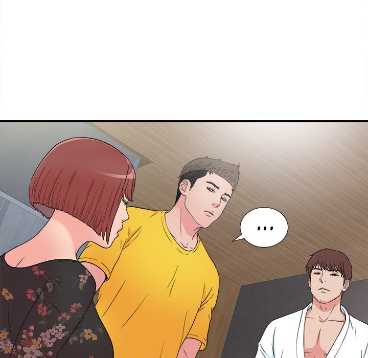 The Secret Friend - episode 62 - 17