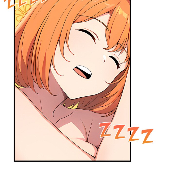 Stepping Out of the Shower to Find a Mysterious Beauty in My Bed - episode 12 - 12