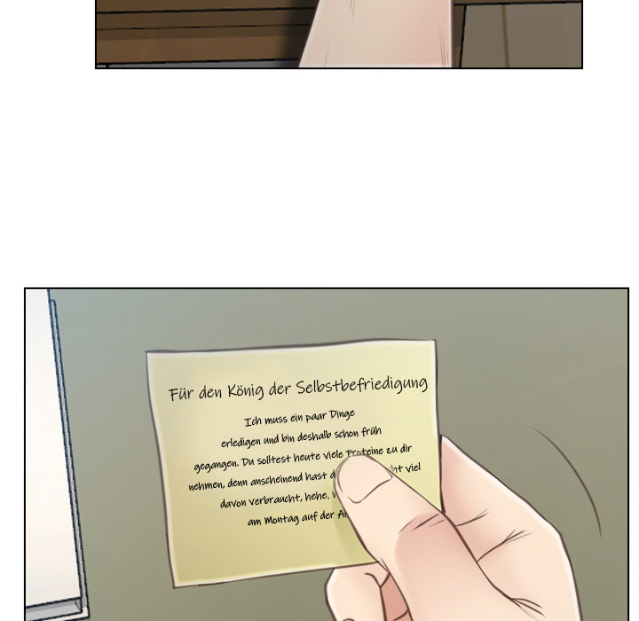 Was lange währt... - episode 9 - 5