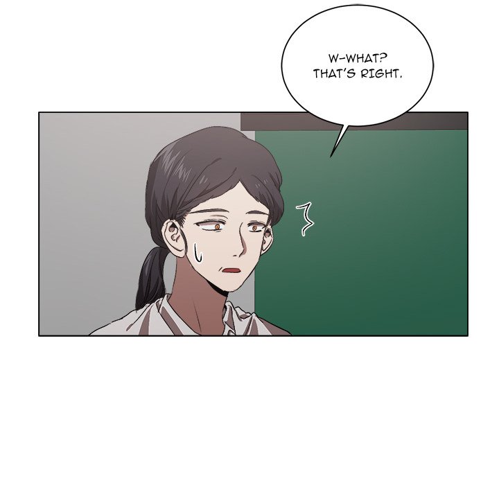 The Spring Scent of the Sea - episode 39 - 103