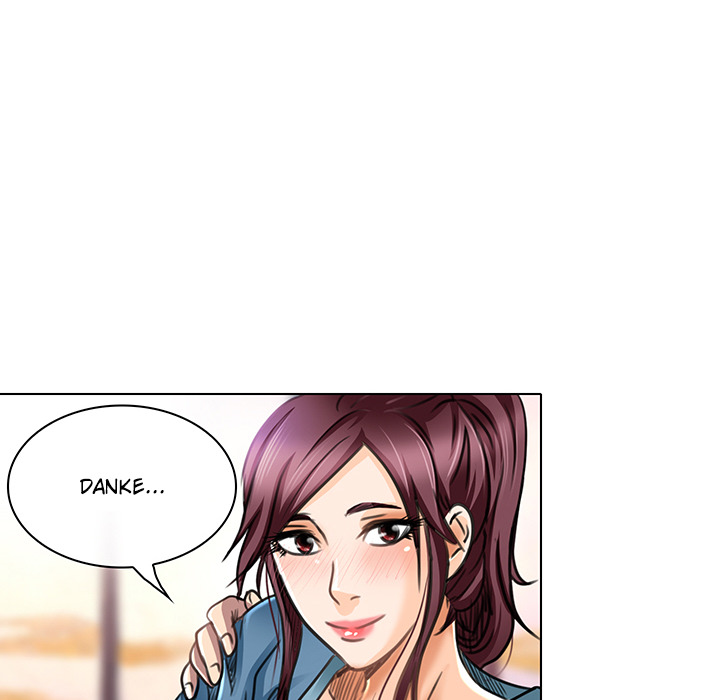 Meine große Liebe Natsumi - episode 18 - 95