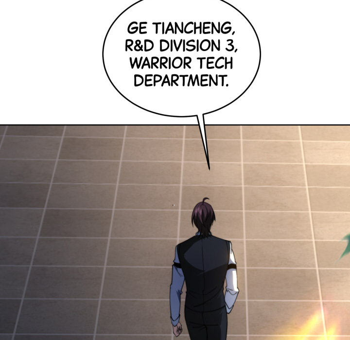 Empowering My Kind in the Apocalypse - episode 17 - 109