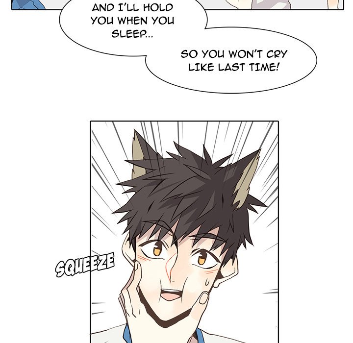 Wild City - episode 22 - 24