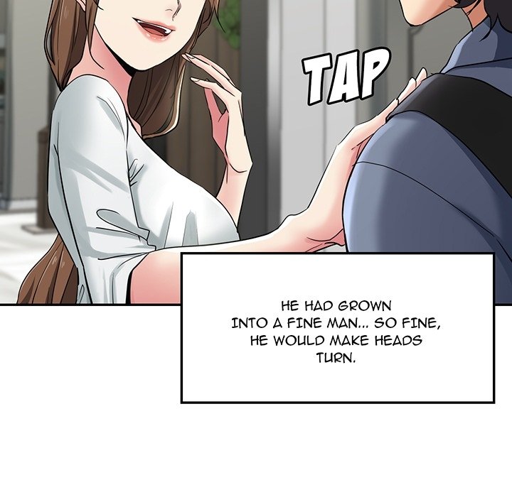 Stretched Out Love - episode Prologue - 7