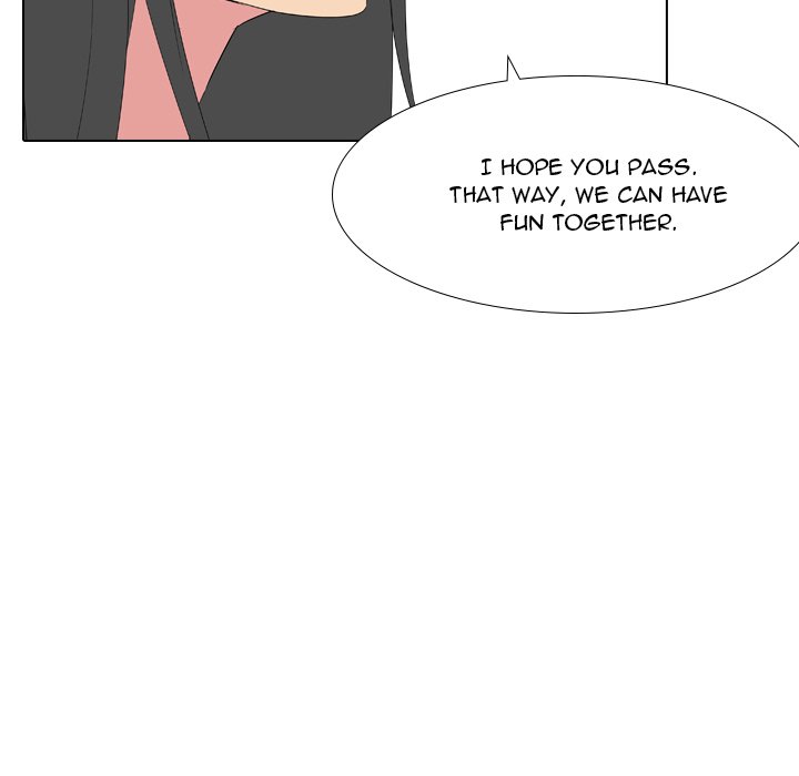 My Sister's Secret Diary - episode 10 - 15