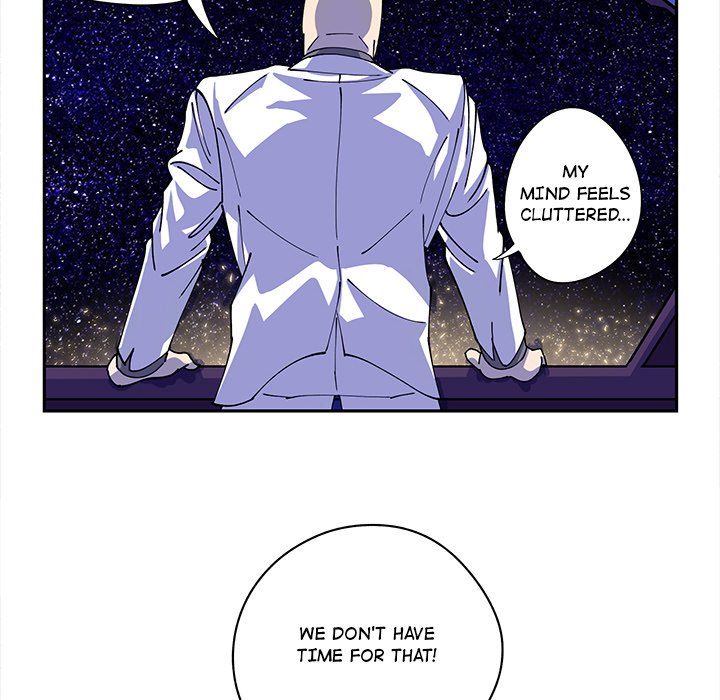 Iron Mech Bride - episode 13 - 17
