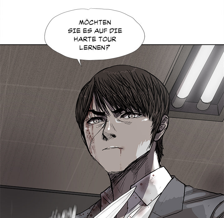 Das azurblaue Land - episode 33 - 22