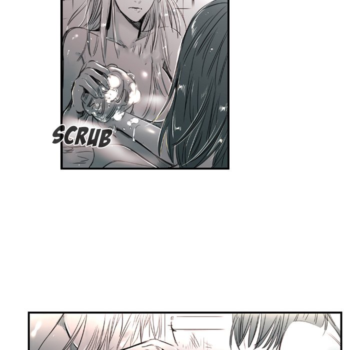 Icarus: Forbidden Love - episode 8 - 24