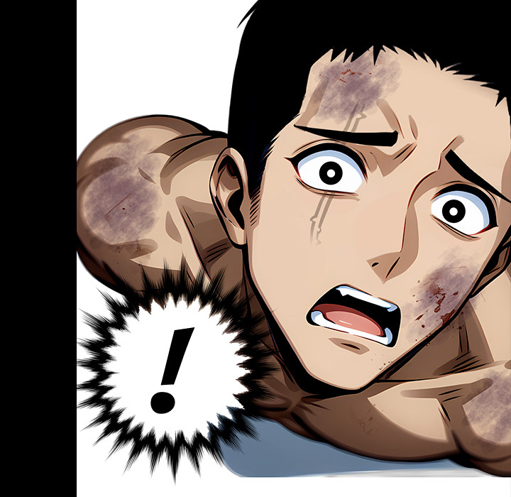 Workaholic Gangster - episode 19 - 91