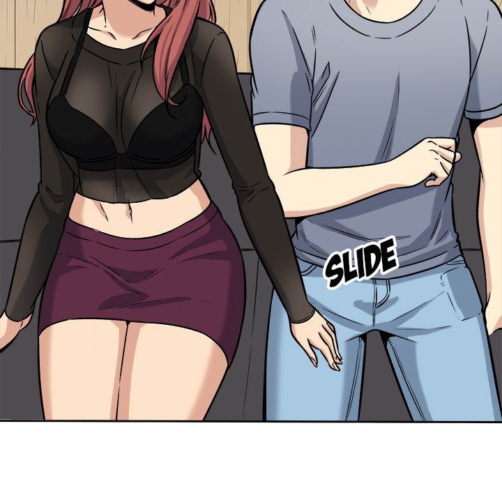 Excuse me, This is my Room - UNCENSORED - episode 40 - 137