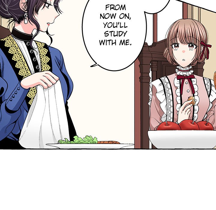 The Lady with an Elegant Smile - episode 13 - 54