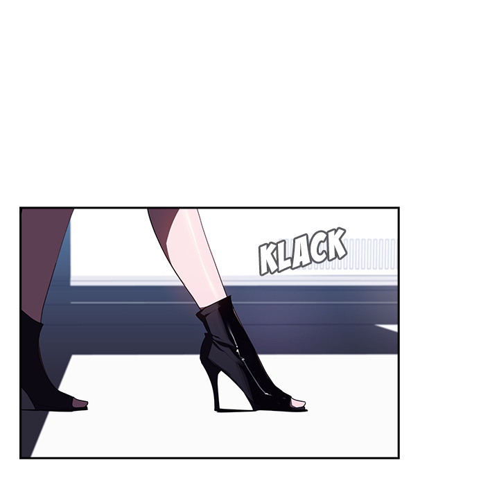 Dreiblättriges Kleeblatt - episode 1 - 34