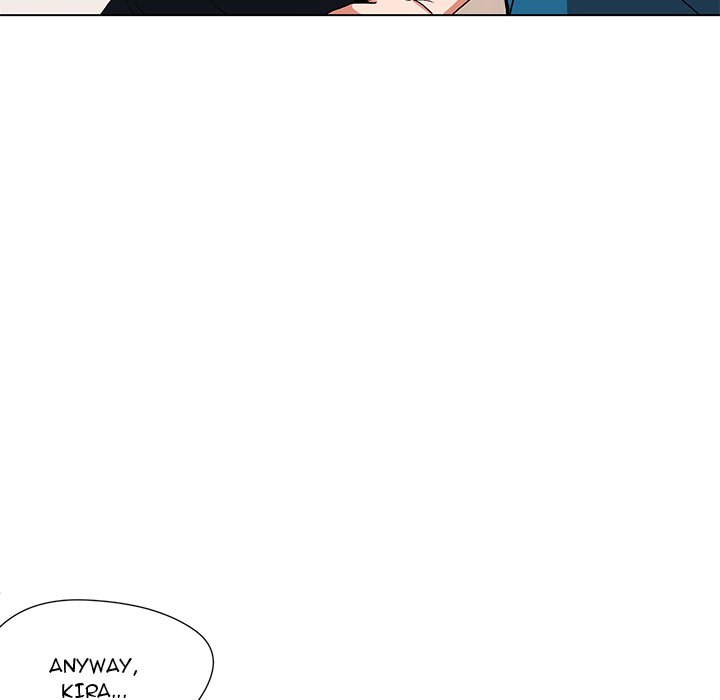 An Outsider's Way In - episode 1 - 170