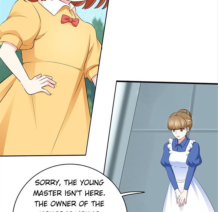 Good Morning, Mrs. Fu - episode 27 - 60