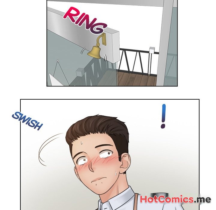 My Girlfriend and My Slave - episode 16 - 61